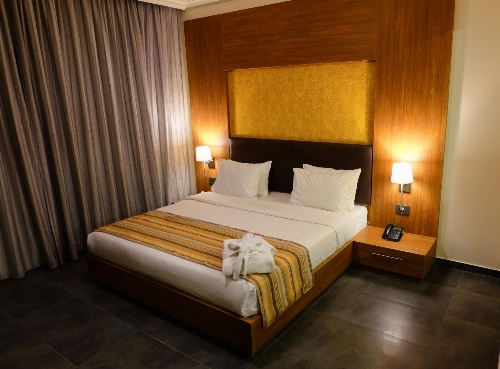 Urban Central Suites - Beirut image 1