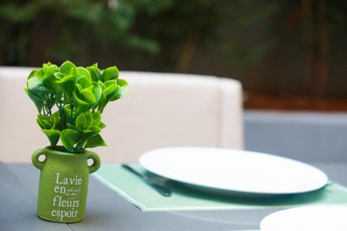 Urban Central Suites - Beirut image 10