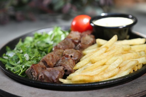 Urban Central Suites - Beirut image 12