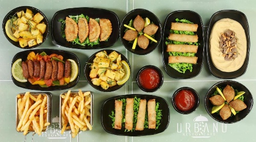 Urban Central Suites - Beirut image 13