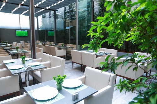 Urban Central Suites - Beirut image 14