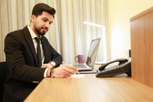 Urban Central Suites - Beirut image 15