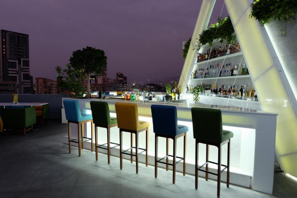 Urban Central Suites - Beirut Image 18