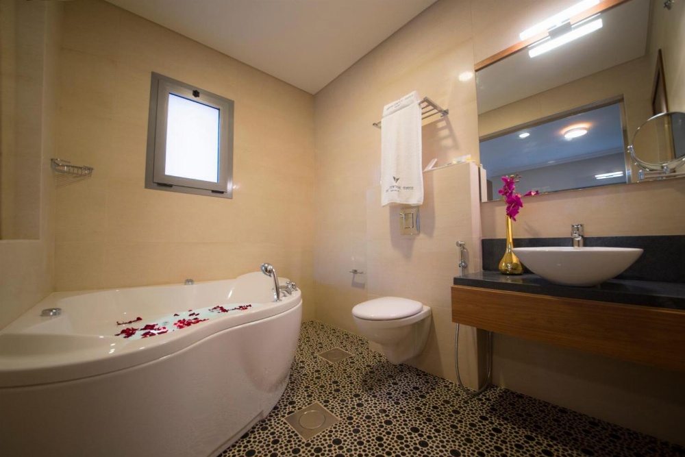 Urban Central Suites - Beirut Main image