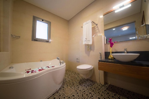 Urban Central Suites - Beirut image 2