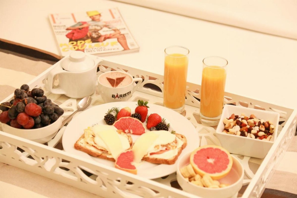 Urban Central Suites - Beirut