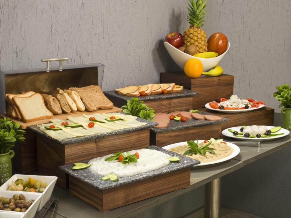 Urban Central Suites - Beirut Image 22
