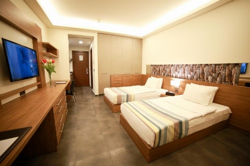 Urban Central Suites - Beirut image 24