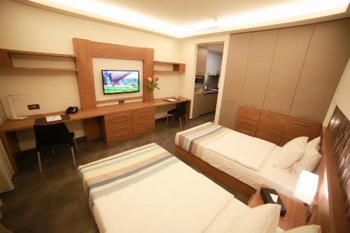 Urban Central Suites - Beirut image 25