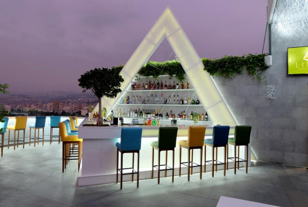 Urban Central Suites - Beirut Image 26