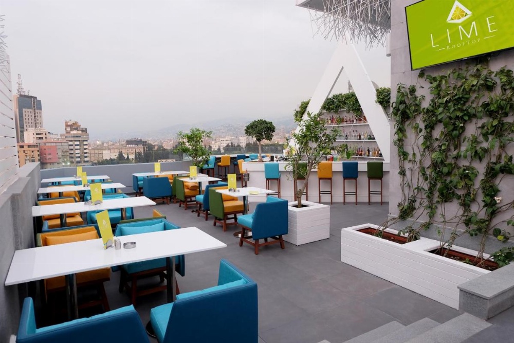 Urban Central Suites - Beirut Image 27