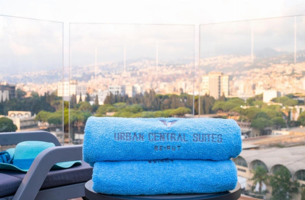 Urban Central Suites - Beirut Image 29