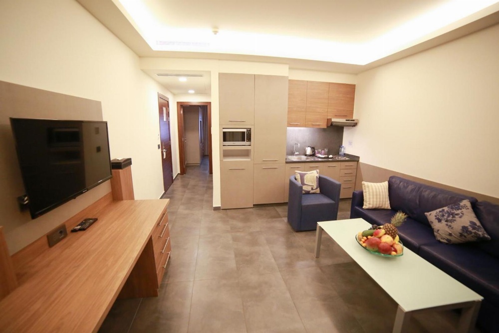 Urban Central Suites - Beirut Main image