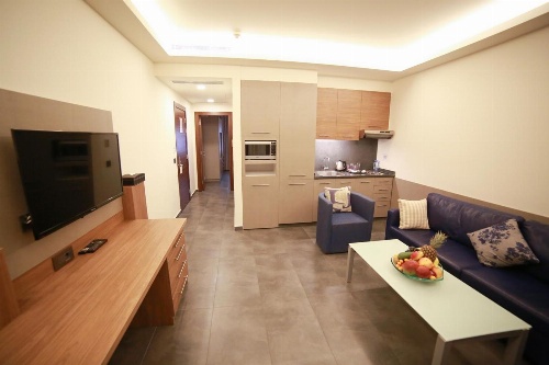 Urban Central Suites - Beirut image 3