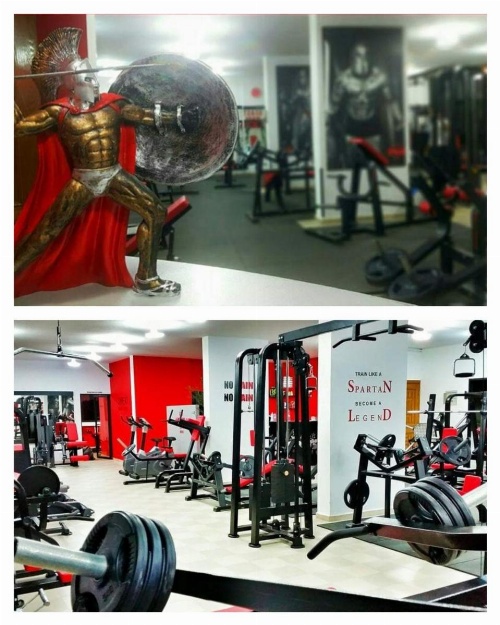 Urban Central Suites - Beirut image 30