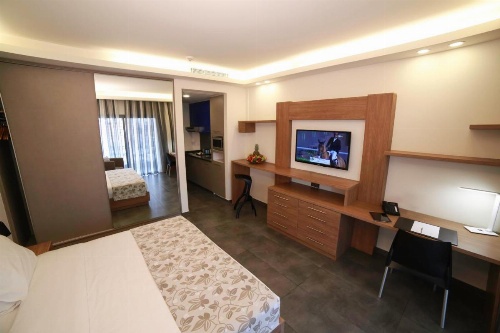 Urban Central Suites - Beirut image 35