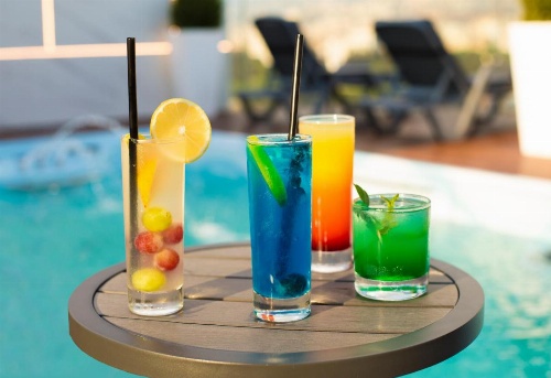 Urban Central Suites - Beirut image 37