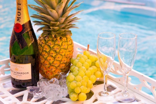 Urban Central Suites - Beirut image 38