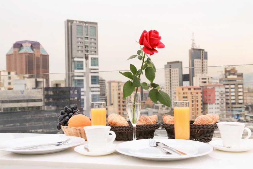 Urban Central Suites - Beirut Image 39