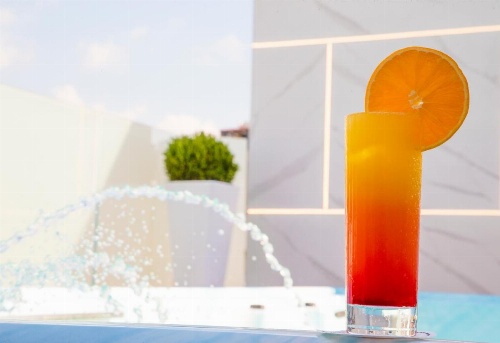 Urban Central Suites - Beirut image 41