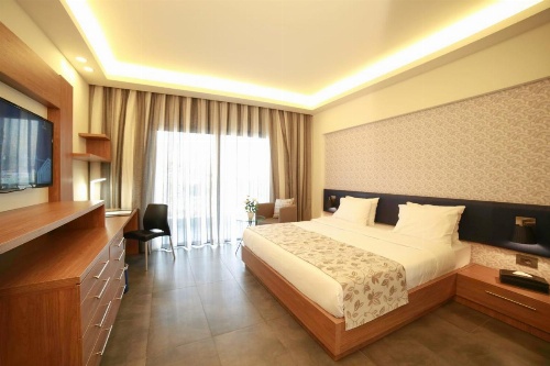 Urban Central Suites - Beirut image 42