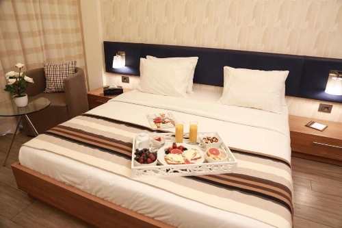 Urban Central Suites - Beirut image 43