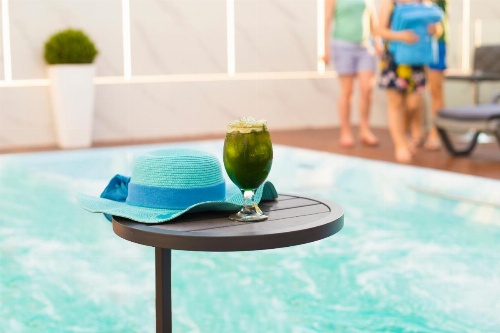 Urban Central Suites - Beirut image 47