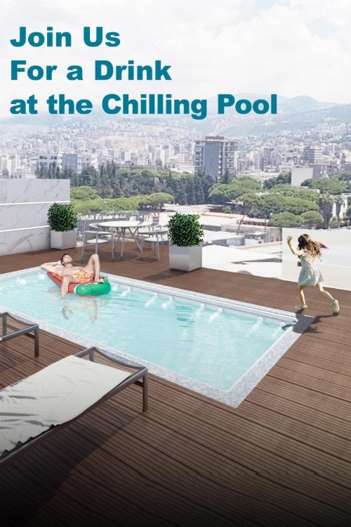 Urban Central Suites - Beirut image 48