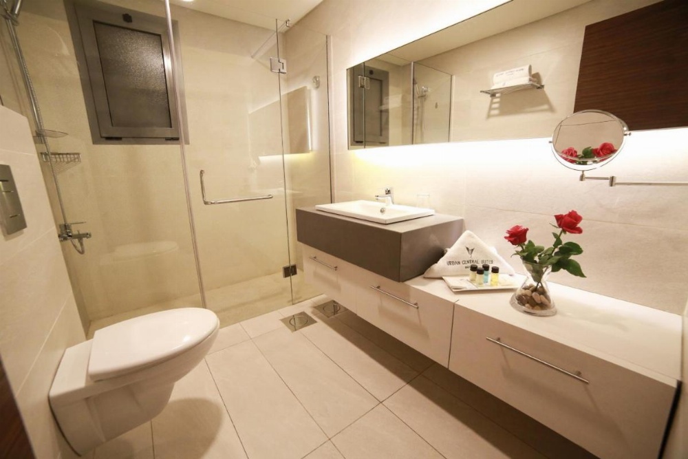 Urban Central Suites - Beirut