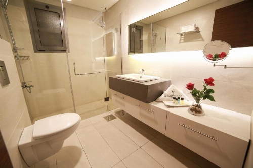 Urban Central Suites - Beirut image 5