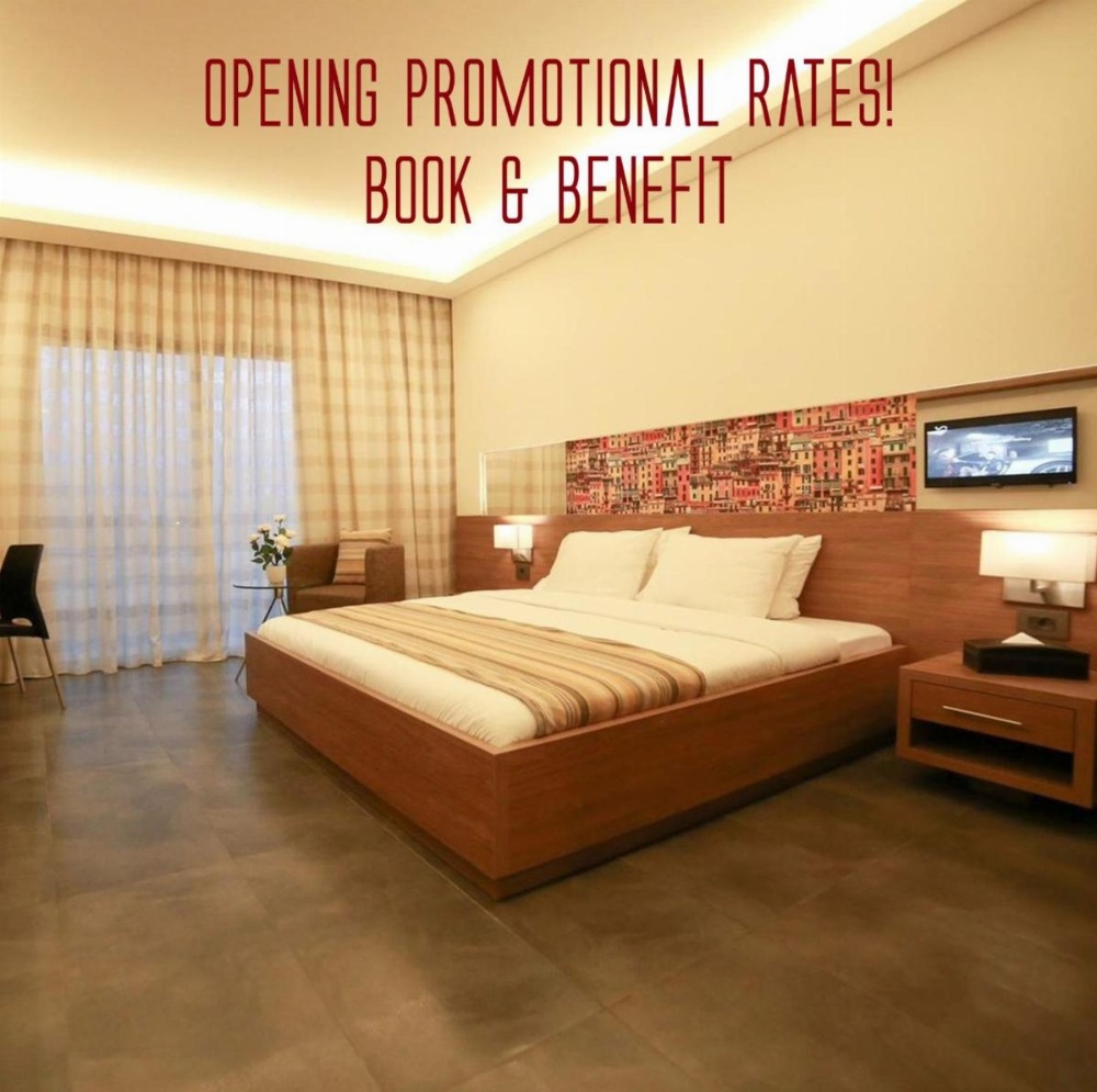 Urban Central Suites - Beirut Image 50