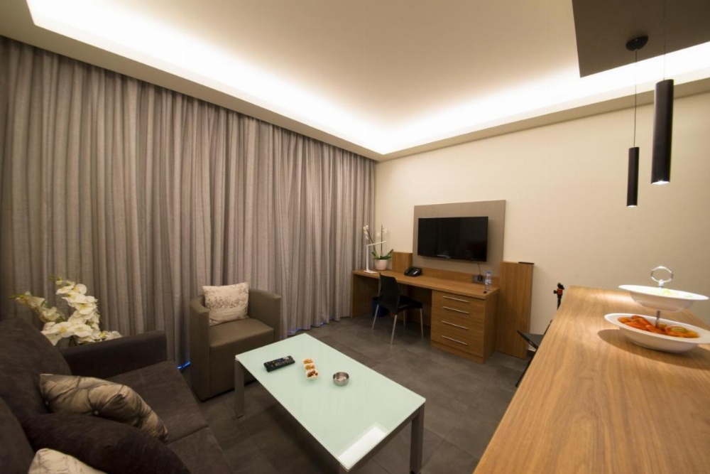 Urban Central Suites - Beirut